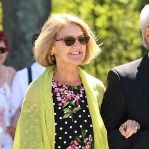 Meet your Posher, Vicki